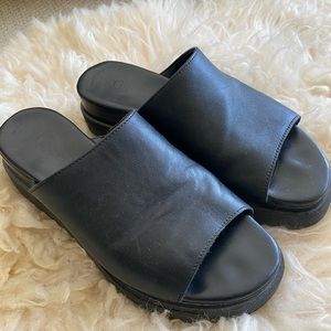 Gabor Platform Slides size 7